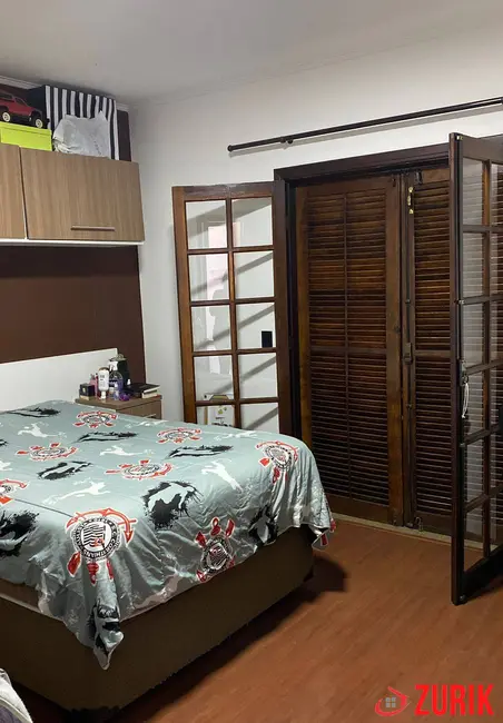 Foto 2 de Sobrado com 3 quartos à venda, 120m2 em Tucuruvi, São Paulo - SP