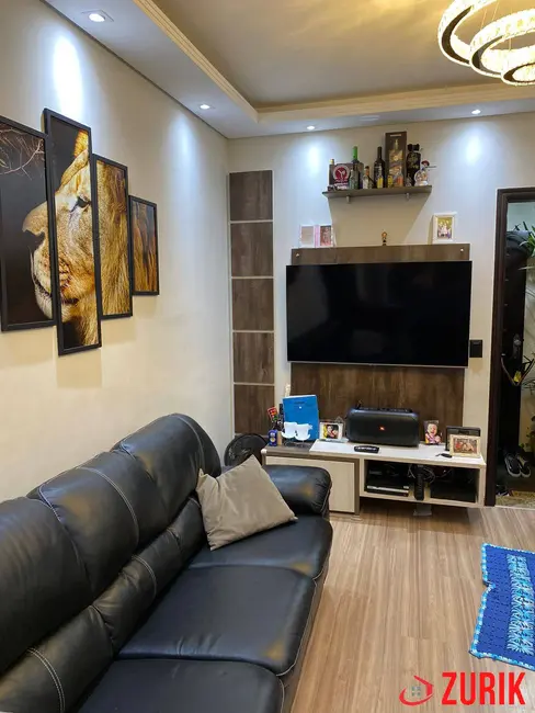 Foto 1 de Sobrado com 3 quartos à venda, 120m2 em Tucuruvi, São Paulo - SP