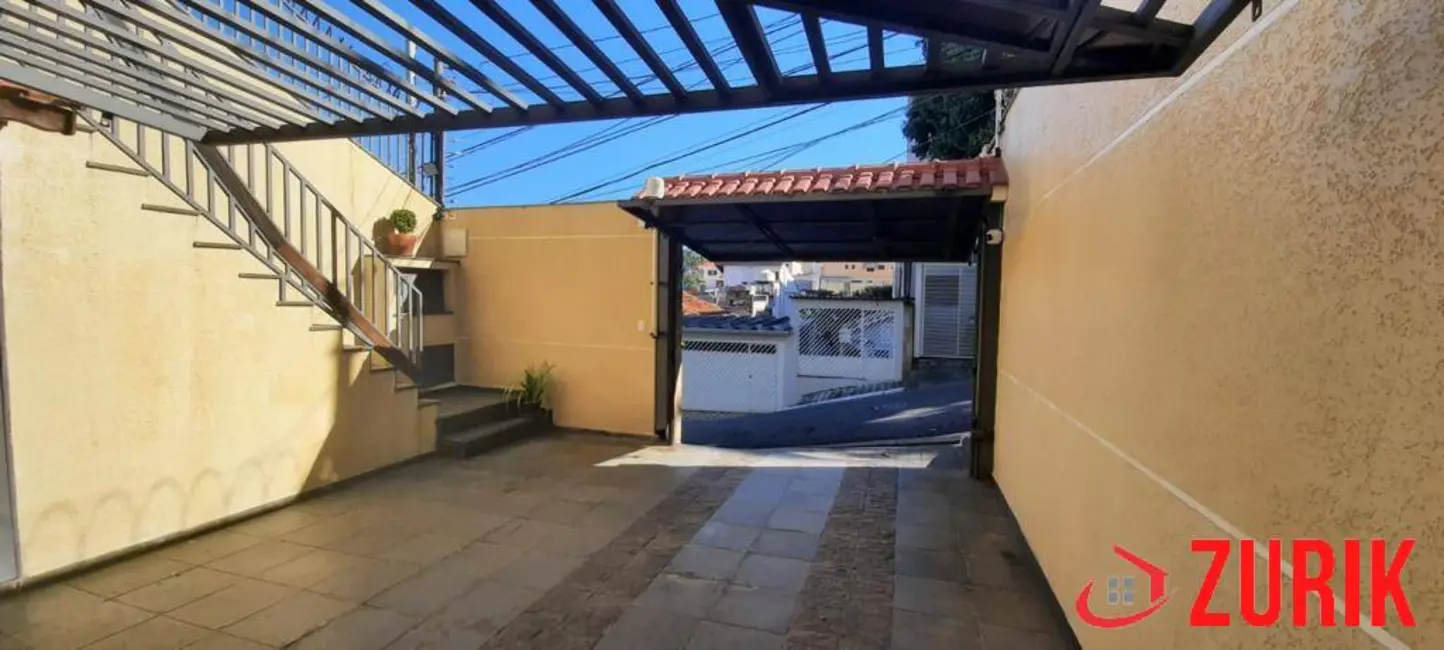 Sobrado com 3 quartos à venda, 120m2 em Tucuruvi, São Paulo - SP - imagem 6 Foto 6 de Sobrado com 3 quartos à venda, 120m2 em Tucuruvi, São Paulo - SP