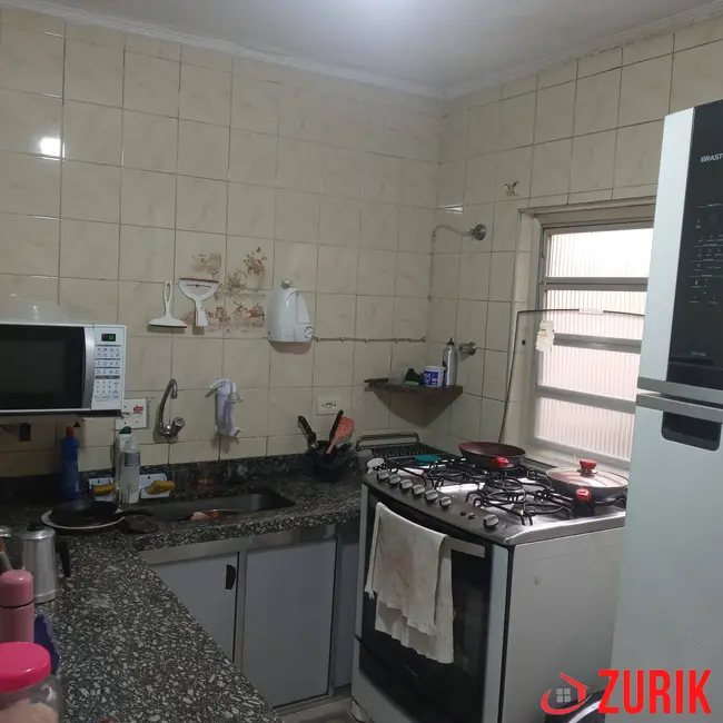 Sobrado com 3 quartos à venda, 160m2 em Vila Gustavo, São Paulo - SP - imagem 6 Foto 6 de Sobrado com 3 quartos à venda, 160m2 em Vila Gustavo, São Paulo - SP