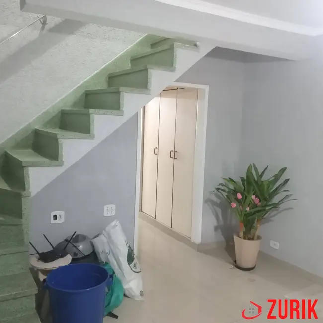 Foto 2 de Sobrado com 3 quartos à venda, 160m2 em Vila Gustavo, São Paulo - SP