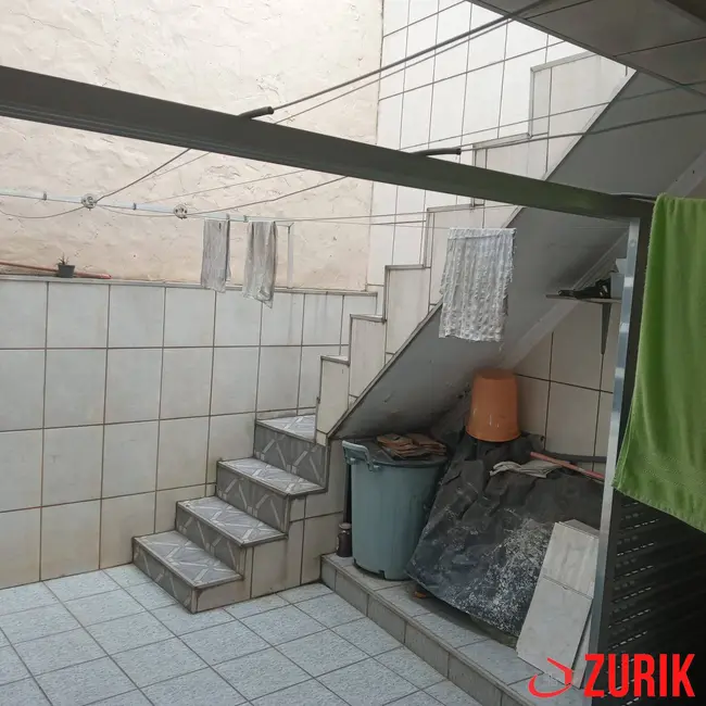 Sobrado com 3 quartos à venda, 160m2 em Vila Gustavo, São Paulo - SP - imagem 7 Foto 7 de Sobrado com 3 quartos à venda, 160m2 em Vila Gustavo, São Paulo - SP