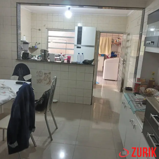 Sobrado com 3 quartos à venda, 160m2 em Vila Gustavo, São Paulo - SP - imagem 5 Foto 5 de Sobrado com 3 quartos à venda, 160m2 em Vila Gustavo, São Paulo - SP