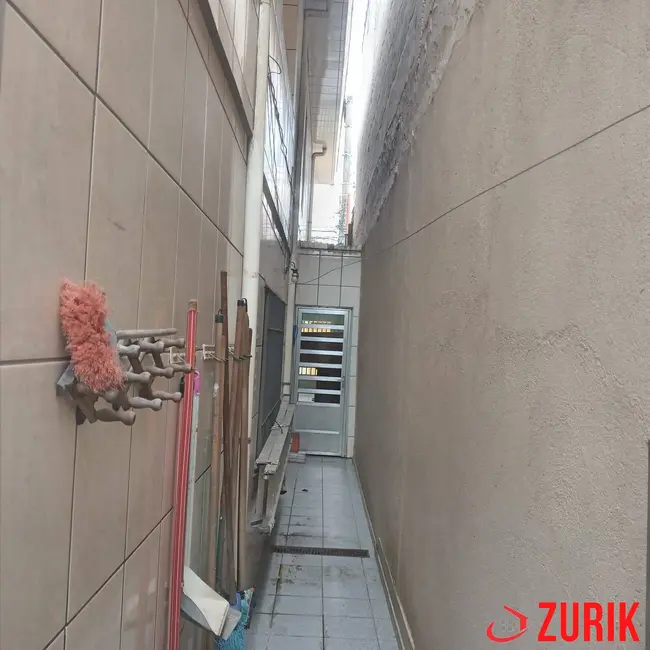 Sobrado com 3 quartos à venda, 160m2 em Vila Gustavo, São Paulo - SP - imagem 9 Foto 9 de Sobrado com 3 quartos à venda, 160m2 em Vila Gustavo, São Paulo - SP