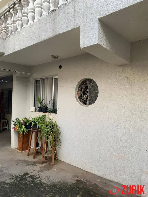 Foto 3 de Sobrado com 4 quartos à venda, 132m2 em Vila Constança, São Paulo - SP