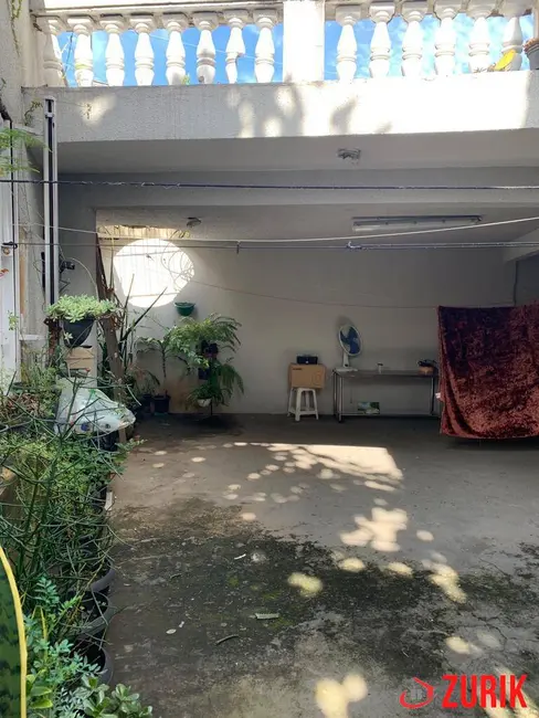 Foto 1 de Sobrado com 4 quartos à venda, 132m2 em Vila Constança, São Paulo - SP