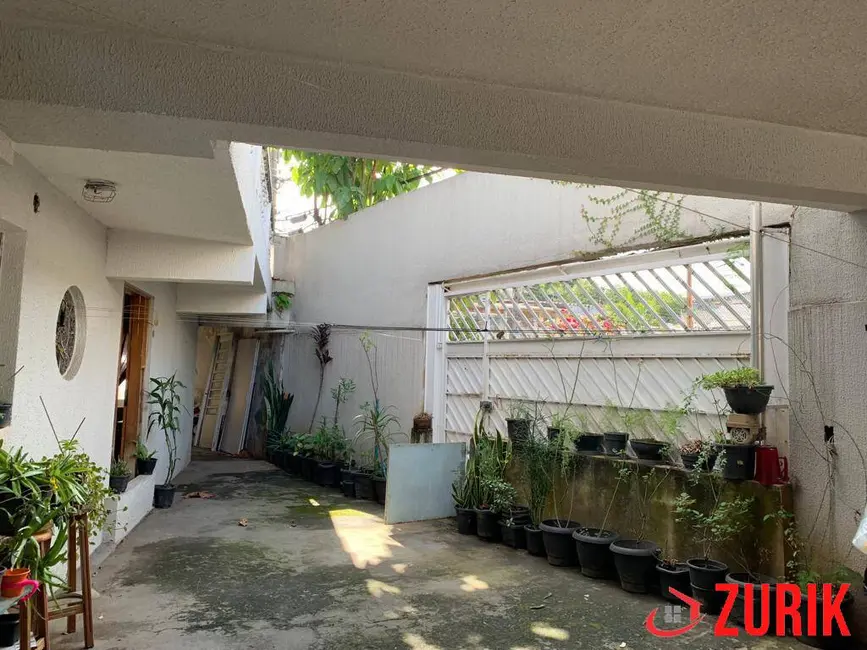 Foto 4 de Sobrado com 4 quartos à venda, 132m2 em Vila Constança, São Paulo - SP