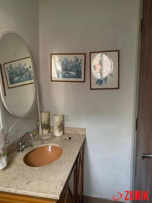 Foto 8 de Sobrado com 4 quartos à venda, 132m2 em Vila Constança, São Paulo - SP