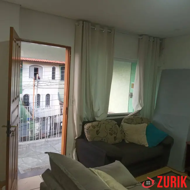 Casa com 2 quartos à venda, 125m2 em Água Fria, São Paulo - SP - imagem 4 Foto 4 de Casa com 2 quartos à venda, 125m2 em Água Fria, São Paulo - SP