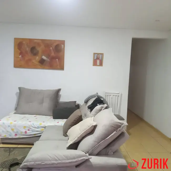 Casa com 2 quartos à venda, 125m2 em Água Fria, São Paulo - SP - imagem 5 Foto 5 de Casa com 2 quartos à venda, 125m2 em Água Fria, São Paulo - SP