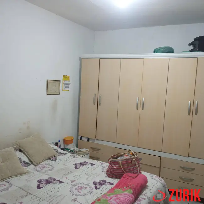 Casa com 2 quartos à venda, 125m2 em Água Fria, São Paulo - SP - imagem 9 Foto 9 de Casa com 2 quartos à venda, 125m2 em Água Fria, São Paulo - SP