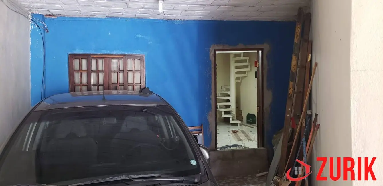 Foto 5 de Casa com 2 quartos à venda, 75m2 em Vila Ede, São Paulo - SP