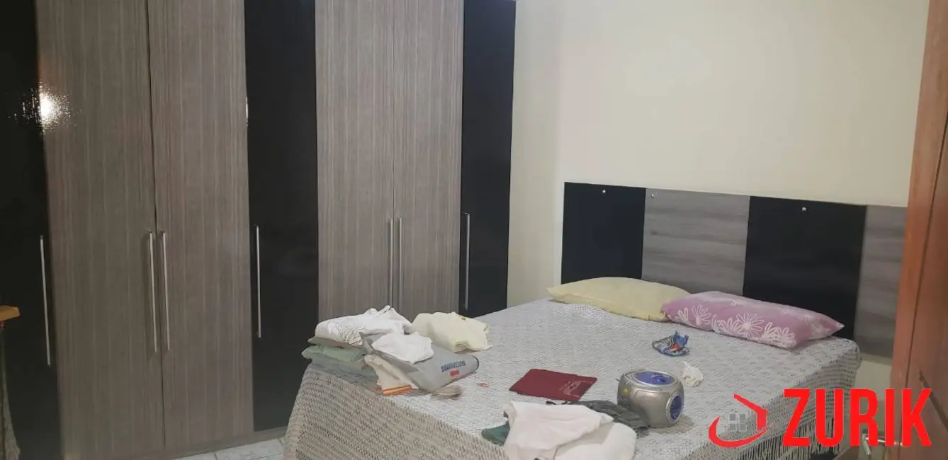Foto 4 de Casa com 2 quartos à venda, 75m2 em Vila Ede, São Paulo - SP