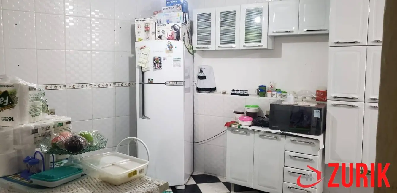 Foto 3 de Casa com 2 quartos à venda, 75m2 em Vila Ede, São Paulo - SP