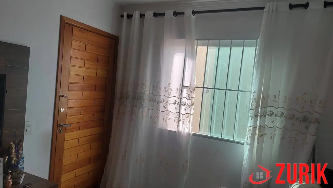 Casa com 2 quartos à venda, 45m2 em Vila Nivi, São Paulo - SP - imagem 4 Foto 4 de Casa com 2 quartos à venda, 45m2 em Vila Nivi, São Paulo - SP