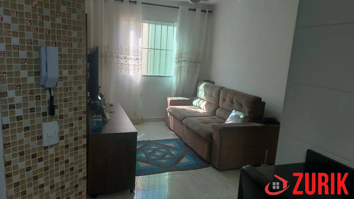 Casa com 2 quartos à venda, 45m2 em Vila Nivi, São Paulo - SP - imagem 6 Foto 6 de Casa com 2 quartos à venda, 45m2 em Vila Nivi, São Paulo - SP