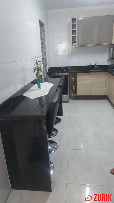 Casa com 2 quartos à venda, 45m2 em Vila Nivi, São Paulo - SP - imagem 3 Foto 3 de Casa com 2 quartos à venda, 45m2 em Vila Nivi, São Paulo - SP