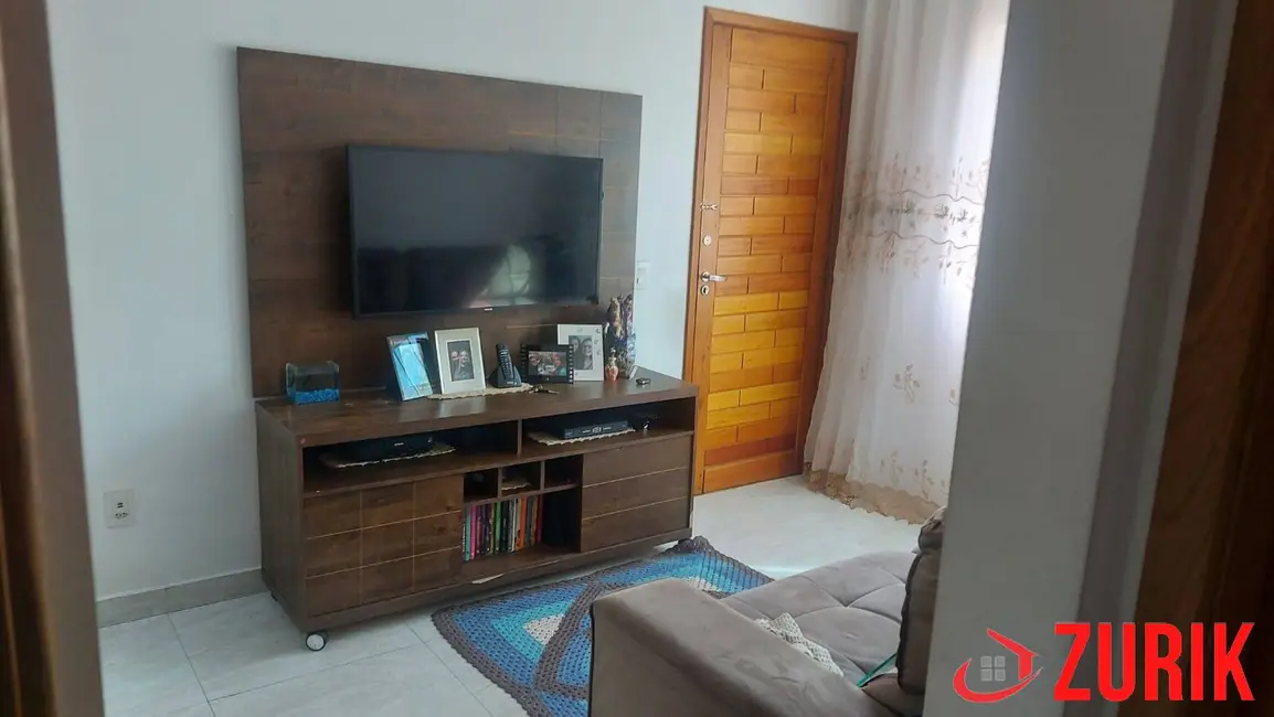 Casa com 2 quartos à venda, 45m2 em Vila Nivi, São Paulo - SP - imagem 7 Foto 7 de Casa com 2 quartos à venda, 45m2 em Vila Nivi, São Paulo - SP