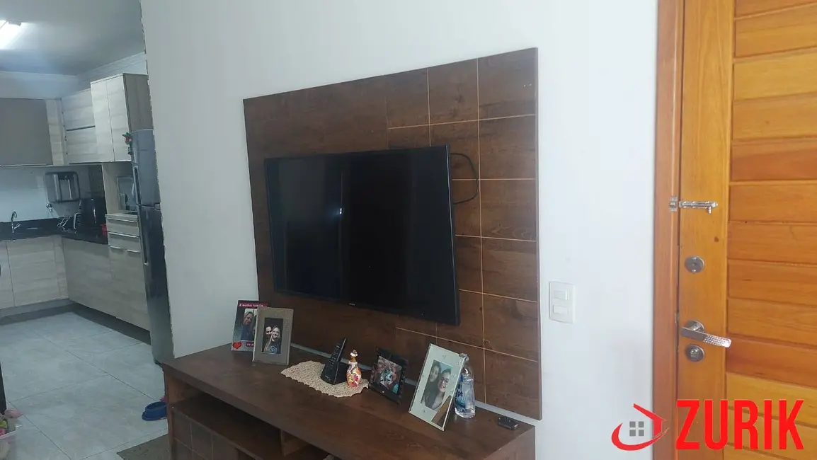 Casa com 2 quartos à venda, 45m2 em Vila Nivi, São Paulo - SP - imagem 5 Foto 5 de Casa com 2 quartos à venda, 45m2 em Vila Nivi, São Paulo - SP