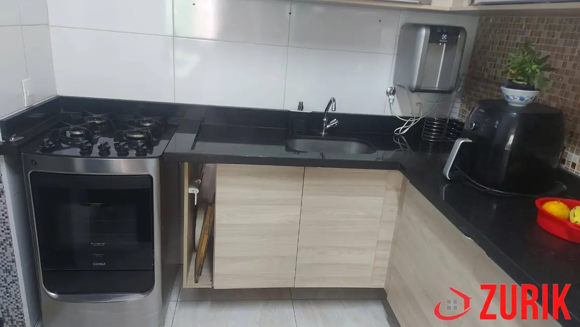 Casa com 2 quartos à venda, 45m2 em Vila Nivi, São Paulo - SP - imagem 1 Foto 1 de Casa com 2 quartos à venda, 45m2 em Vila Nivi, São Paulo - SP