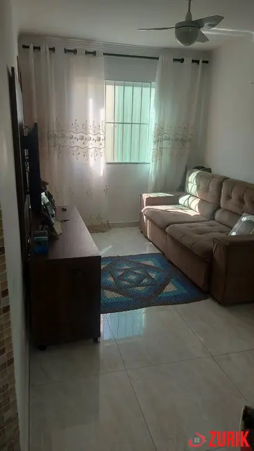 Casa com 2 quartos à venda, 45m2 em Vila Nivi, São Paulo - SP - imagem 8 Foto 8 de Casa com 2 quartos à venda, 45m2 em Vila Nivi, São Paulo - SP
