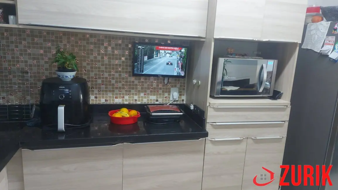 Casa com 2 quartos à venda, 45m2 em Vila Nivi, São Paulo - SP - imagem 2 Foto 2 de Casa com 2 quartos à venda, 45m2 em Vila Nivi, São Paulo - SP