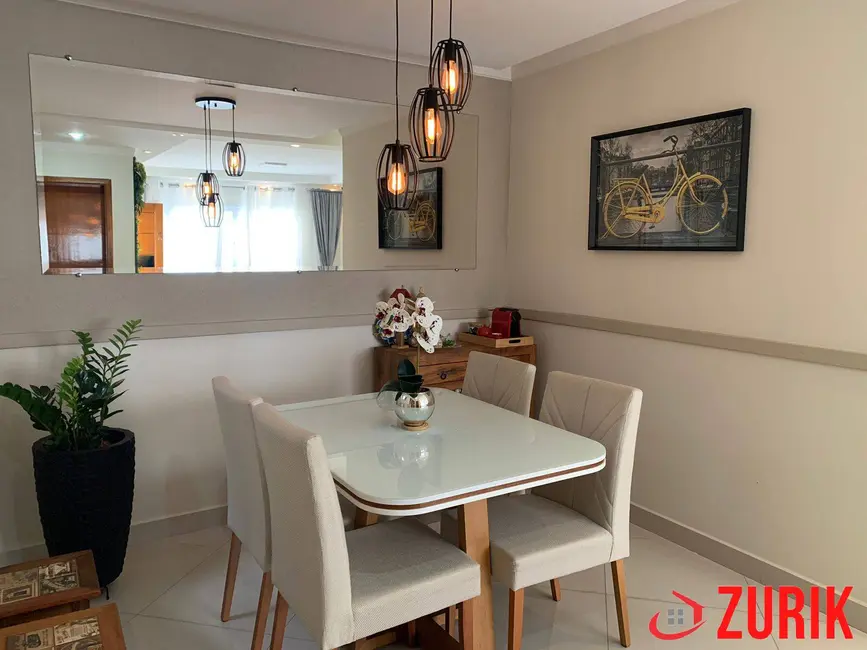 Foto 2 de Casa com 3 quartos à venda, 189m2 em Parada Inglesa, São Paulo - SP