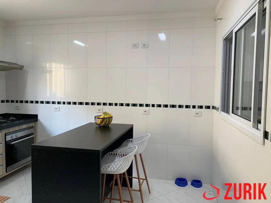 Foto 4 de Casa com 3 quartos à venda, 189m2 em Parada Inglesa, São Paulo - SP
