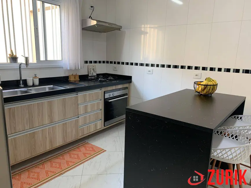 Foto 3 de Casa com 3 quartos à venda, 189m2 em Parada Inglesa, São Paulo - SP