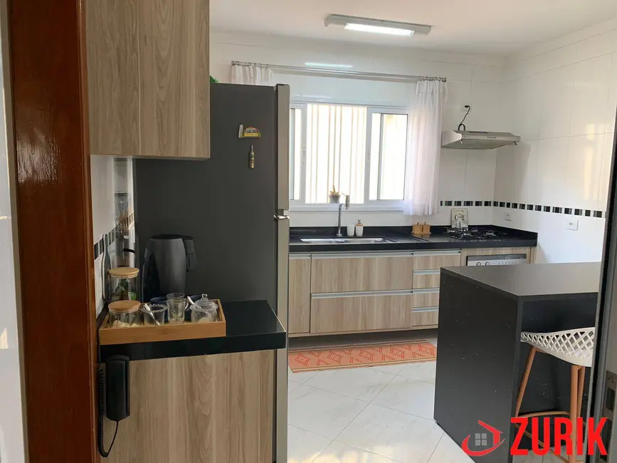 Foto 6 de Casa com 3 quartos à venda, 189m2 em Parada Inglesa, São Paulo - SP