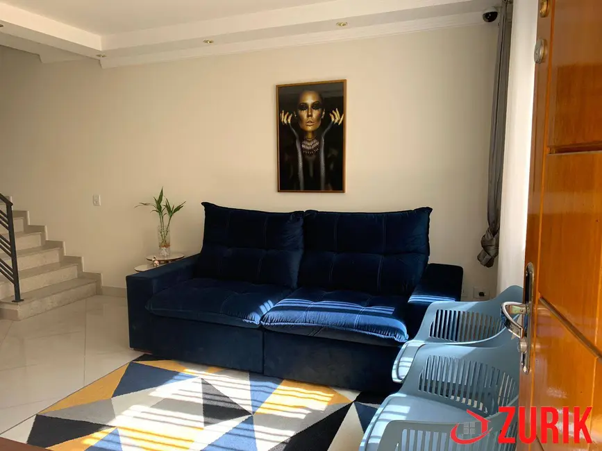 Foto 7 de Casa com 3 quartos à venda, 189m2 em Parada Inglesa, São Paulo - SP