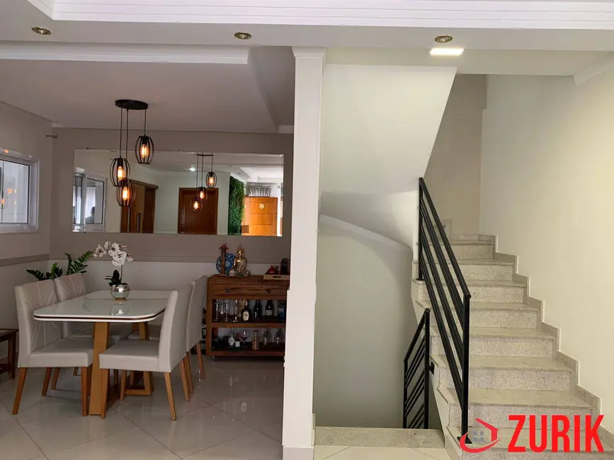 Foto 1 de Casa com 3 quartos à venda, 189m2 em Parada Inglesa, São Paulo - SP