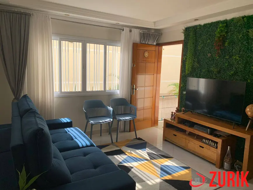 Foto 8 de Casa com 3 quartos à venda, 189m2 em Parada Inglesa, São Paulo - SP