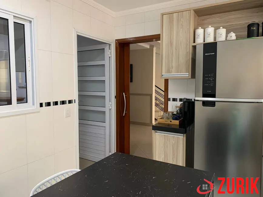 Foto 5 de Casa com 3 quartos à venda, 189m2 em Parada Inglesa, São Paulo - SP