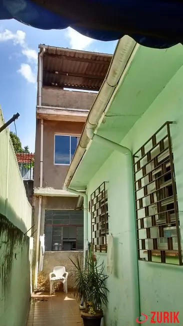 Casa com 3 quartos à venda em Jaçanã, São Paulo - SP - imagem 1 Foto 1 de Casa com 3 quartos à venda em Jaçanã, São Paulo - SP