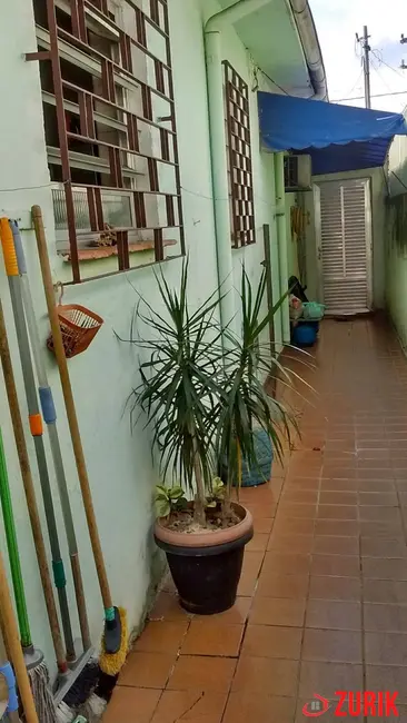 Casa com 3 quartos à venda em Jaçanã, São Paulo - SP - imagem 9 Foto 9 de Casa com 3 quartos à venda em Jaçanã, São Paulo - SP