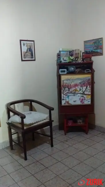 Casa com 3 quartos à venda em Jaçanã, São Paulo - SP - imagem 3 Foto 3 de Casa com 3 quartos à venda em Jaçanã, São Paulo - SP