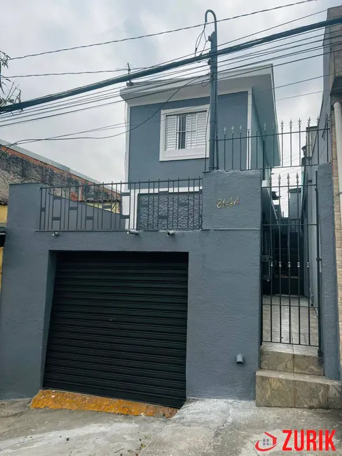 Foto 2 de Casa com 3 quartos à venda, 105m2 em Vila Medeiros, São Paulo - SP