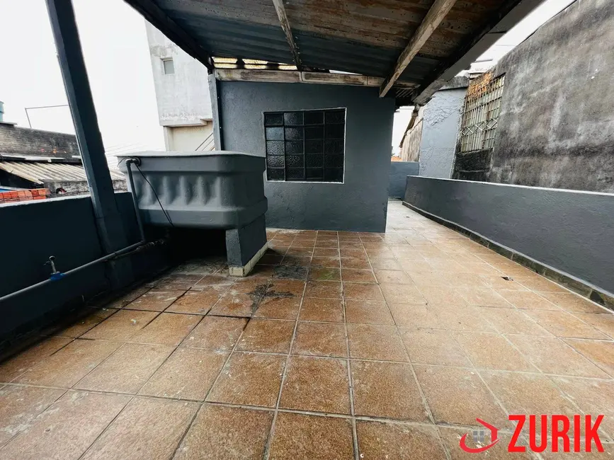 Foto 5 de Casa com 3 quartos à venda, 105m2 em Vila Medeiros, São Paulo - SP