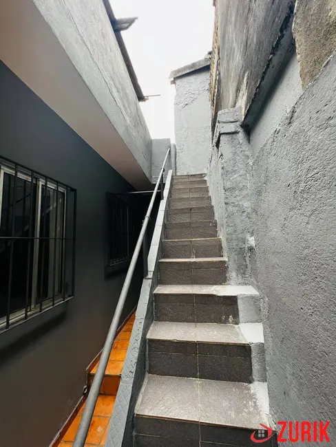 Foto 4 de Casa com 3 quartos à venda, 105m2 em Vila Medeiros, São Paulo - SP