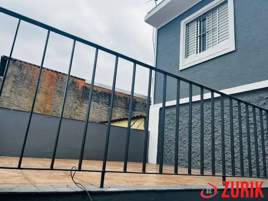 Foto 1 de Casa com 3 quartos à venda, 105m2 em Vila Medeiros, São Paulo - SP