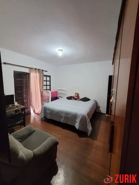 Foto 8 de Sobrado com 2 quartos à venda, 120m2 em Parque Edu Chaves, São Paulo - SP