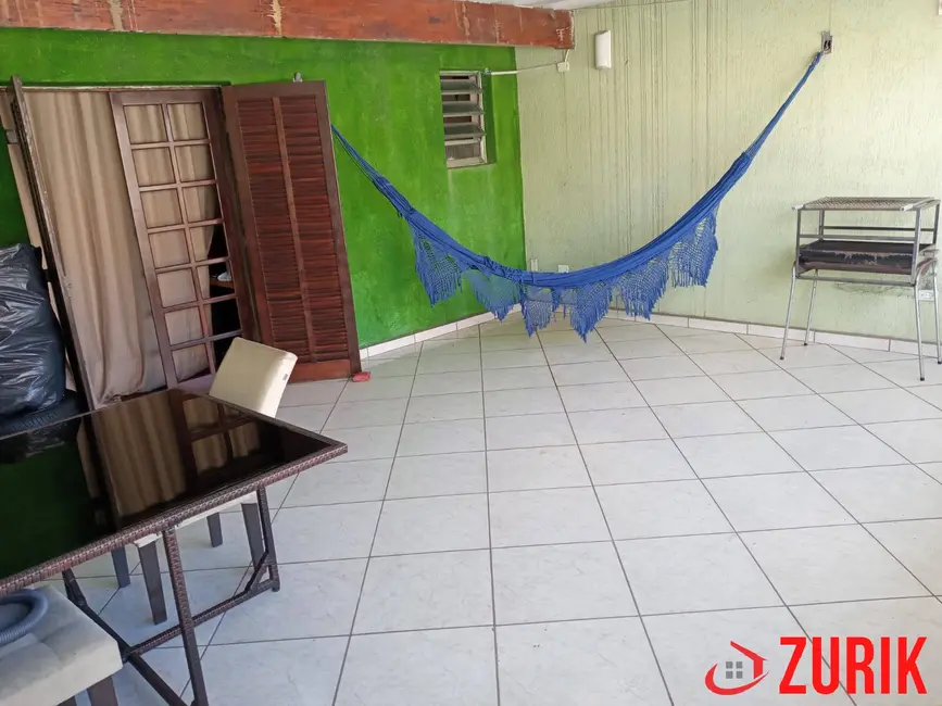 Foto 5 de Sobrado com 2 quartos à venda, 120m2 em Parque Edu Chaves, São Paulo - SP