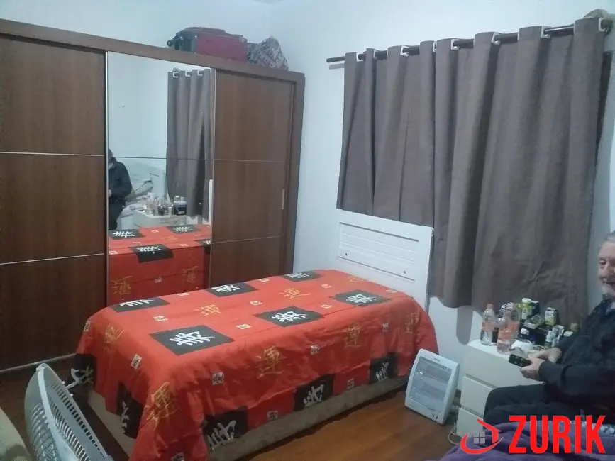 Foto 7 de Sobrado com 2 quartos à venda, 120m2 em Parque Edu Chaves, São Paulo - SP