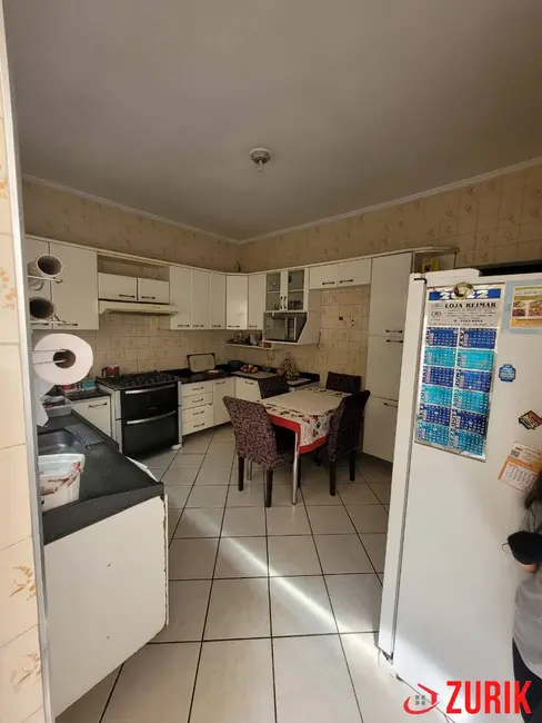 Foto 4 de Sobrado com 2 quartos à venda, 120m2 em Parque Edu Chaves, São Paulo - SP