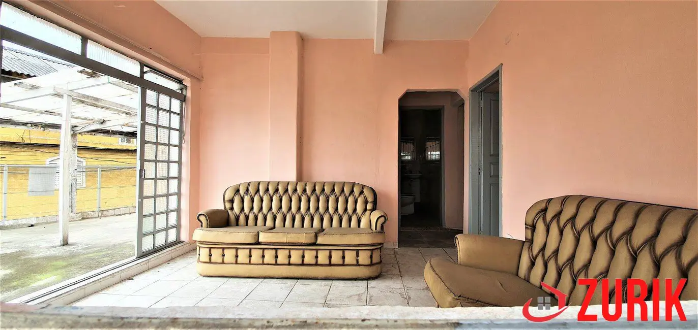 Foto 4 de Sobrado com 4 quartos à venda, 146m2 em Jardim Tremembé, São Paulo - SP