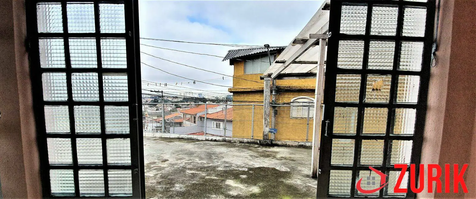 Foto 8 de Sobrado com 4 quartos à venda, 146m2 em Jardim Tremembé, São Paulo - SP