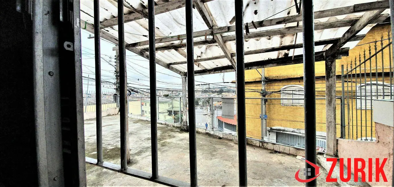 Foto 9 de Sobrado com 4 quartos à venda, 146m2 em Jardim Tremembé, São Paulo - SP