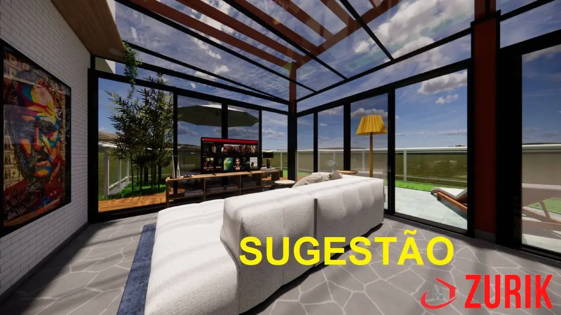 Foto 5 de Cobertura à venda, 45m2 em Barra Funda, São Paulo - SP