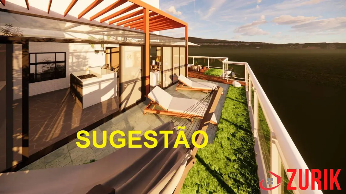 Foto 8 de Cobertura à venda, 45m2 em Barra Funda, São Paulo - SP